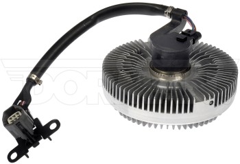 Engine Cooling Fan Clutch