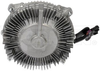Engine Cooling Fan Clutch