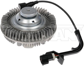 Engine Cooling Fan Clutch