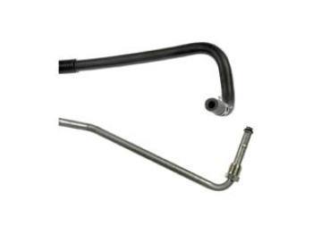Power Steering Return Line Hose Assembly
