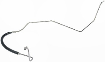 Automatic Transmission Oil Cooler Hose Assembly