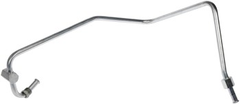 Automatic Transmission Oil Cooler Hose Assembly