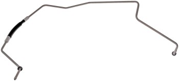 Automatic Transmission Oil Cooler Hose Assembly