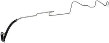 Automatic Transmission Oil Cooler Hose Assembly