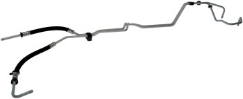 Automatic Transmission Oil Cooler Hose Assembly