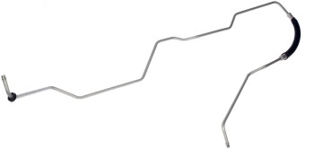 Automatic Transmission Oil Cooler Hose Assembly