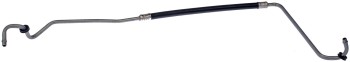 Automatic Transmission Oil Cooler Hose Assembly