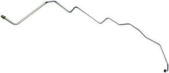 Automatic Transmission Oil Cooler Hose Assembly