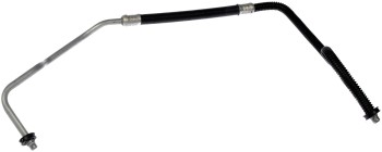 Automatic Transmission Oil Cooler Hose Assembly