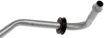 Automatic Transmission Oil Cooler Hose Assembly