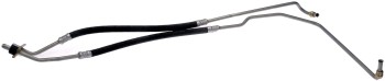 Automatic Transmission Oil Cooler Hose Assembly