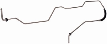 Automatic Transmission Oil Cooler Hose Assembly