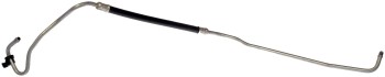 Automatic Transmission Oil Cooler Hose Assembly