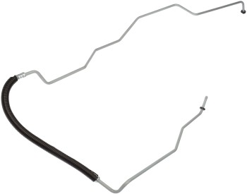 Automatic Transmission Oil Cooler Hose Assembly