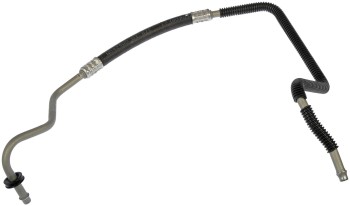 Automatic Transmission Oil Cooler Hose Assembly