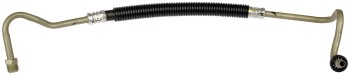 Automatic Transmission Oil Cooler Hose Assembly