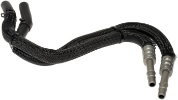 Automatic Transmission Oil Cooler Hose Assembly