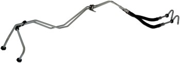 Automatic Transmission Oil Cooler Hose Assembly