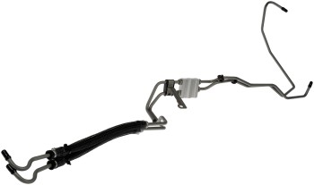 Automatic Transmission Oil Cooler Hose Assembly