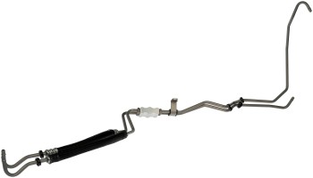 Automatic Transmission Oil Cooler Hose Assembly