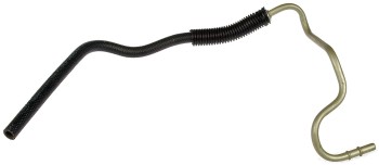 Automatic Transmission Oil Cooler Hose Assembly
