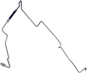 Automatic Transmission Oil Cooler Hose Assembly