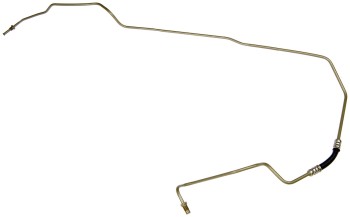 Automatic Transmission Oil Cooler Hose Assembly