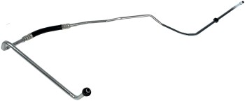 Automatic Transmission Oil Cooler Hose Assembly