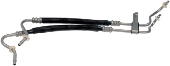 Automatic Transmission Oil Cooler Hose Assembly