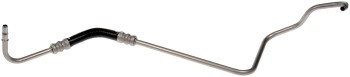 Automatic Transmission Oil Cooler Hose Assembly
