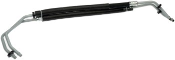 Automatic Transmission Oil Cooler Hose Assembly