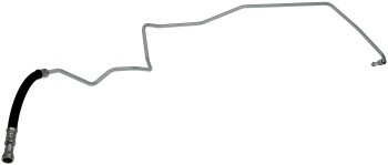 Automatic Transmission Oil Cooler Hose Assembly