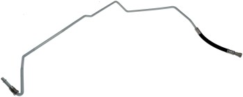 Automatic Transmission Oil Cooler Hose Assembly