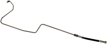 Automatic Transmission Oil Cooler Hose Assembly