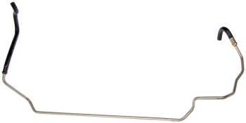 Automatic Transmission Oil Cooler Hose Assembly