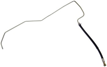 Automatic Transmission Oil Cooler Hose Assembly