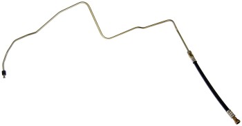 Automatic Transmission Oil Cooler Hose Assembly