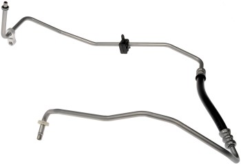 Automatic Transmission Oil Cooler Hose Assembly