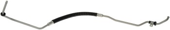 Automatic Transmission Oil Cooler Hose Assembly