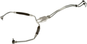 Automatic Transmission Oil Cooler Hose Assembly