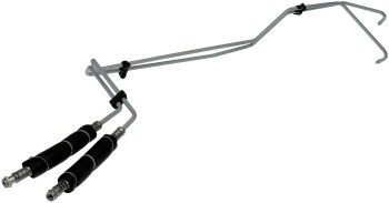 Automatic Transmission Oil Cooler Hose Assembly