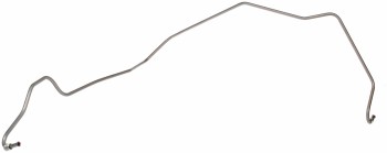 Automatic Transmission Oil Cooler Hose Assembly