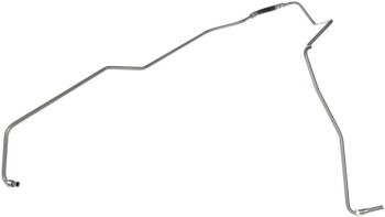 Automatic Transmission Oil Cooler Hose Assembly