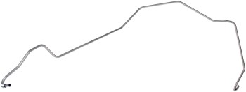 Automatic Transmission Oil Cooler Hose Assembly