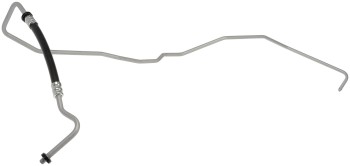 Automatic Transmission Oil Cooler Hose Assembly