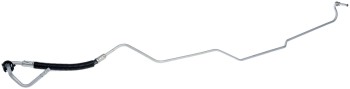 Automatic Transmission Oil Cooler Hose Assembly