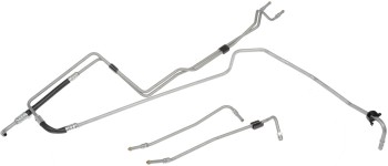 Automatic Transmission Oil Cooler Hose Assembly