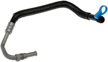 Automatic Transmission Oil Cooler Hose Assembly
