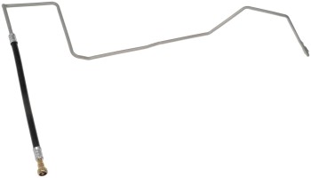 Automatic Transmission Oil Cooler Hose Assembly