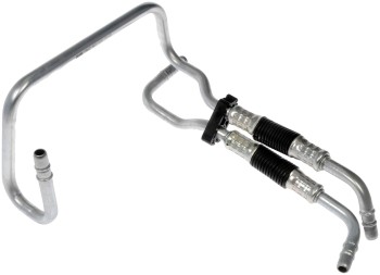 Automatic Transmission Oil Cooler Hose Assembly